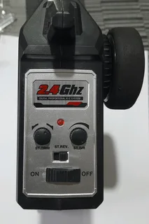 60kmh remote control (rc) car brushless 1/16 scale