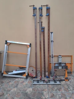 Work Bench &amp; Accessories