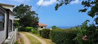 1.5 Bedroom House for Rent - Long Beach Complex, Mtwalume