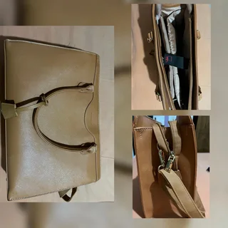 Laptop bag