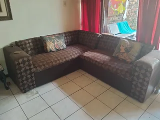 Lounge suite - double attach