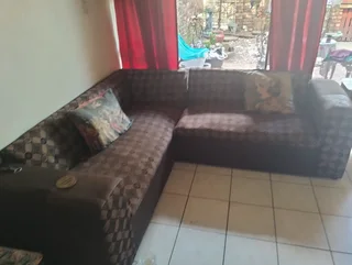 Lounge suite - double attach