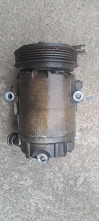 Chev utility a/c pump