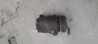 Chev utility a/c pump