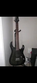 Cort x100 electric guitar