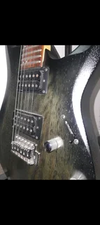 Cort x100 electric guitar