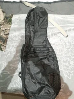 Guitar bag