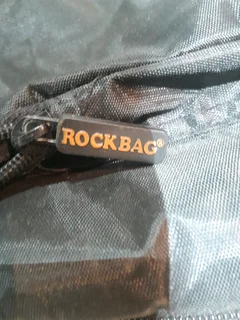 Guitar bag