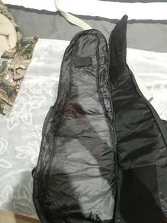 Guitar bag