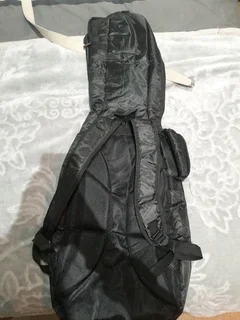 Guitar bag