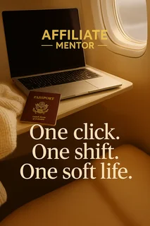 Affiliate Marketers Wanted