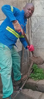 Highly recommended ,hardworking Malawian gardener, landscaper and housekeeper needs stay in or out