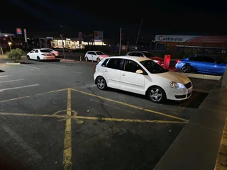 Polo 9n for sale 65k not negotiable