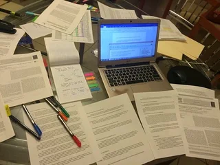 Writing, Editing, Data Analysis~Research Proposal, Assignment, Dissertation (Masters, Honours, PhD)