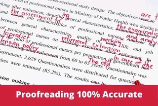 Dissertation/Thesis/Assignment/ Writing/Editing/Research/Degree/Masters(Msc/MBA/MA/LLM/Mcom)/PhD