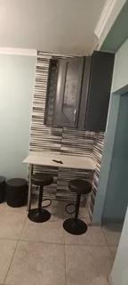 Flat for rental - Room