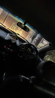 2006 Chevrolet Aveo Sedan