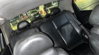 2006 Chevrolet Aveo Sedan