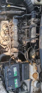 2006 Chevrolet Aveo Sedan