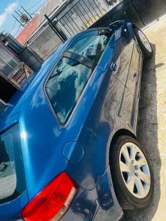 Audi A3 2.0tdi