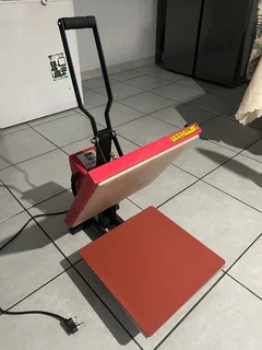 Heat Press
