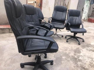 Office Chairs