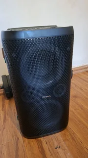 Hisense HP100 Party Rocker