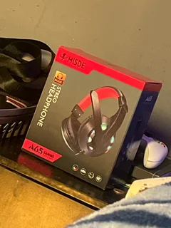 Headphones - Ad posted by Mk Reviews