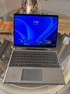 Dell Latitude 7320 13" | Core i5-1140G7 | 16GB RAM | Win 11 Pro | Fairly Used 2-in-1 Detachable