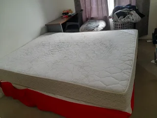 Bed - Ad posted by Charles Phiri