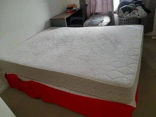 Bed - Ad posted by Charles Phiri