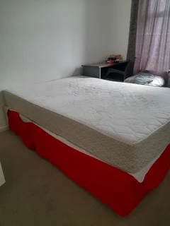 Bed - Ad posted by Charles Phiri