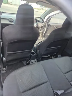 2014 Honda Brio low kilos immaculate condition. R95000 NEG