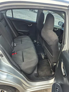 2014 Honda Brio low kilos immaculate condition. R95000 NEG