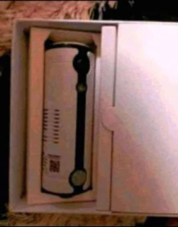 Wireless Home Camera