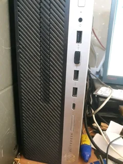Hp desktop