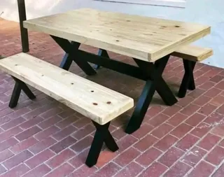 We Callect Beds, Second hand