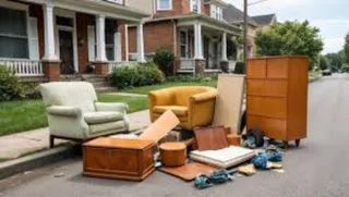 Any Unwanted Furniture We Collect