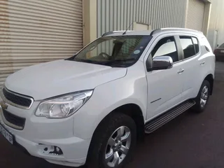 Chevrolet 2013