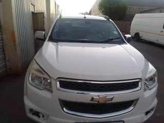 Chevrolet 2013