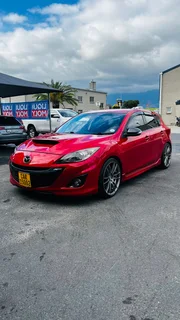 2010 Mazda 3 Sport Hatchback
