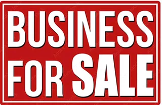 Business for sale