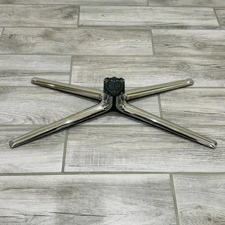 Silver Samsung Tv Stand Garage Sale