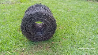 Barbwire - Ad posted by edi bomvana