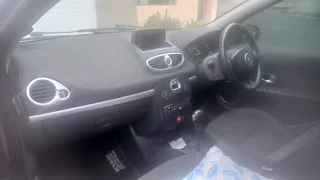 Clio 3 2010 auto