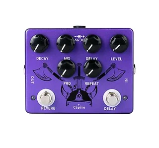 Guitar Pedal for sale.