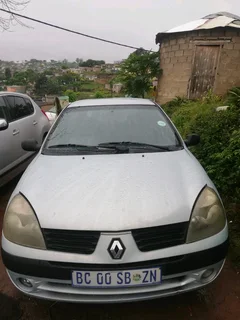 Renault Clio 2 Swop or Sale