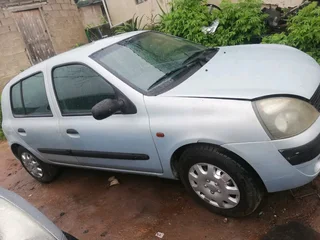 Renault Clio 2 Swop or Sale