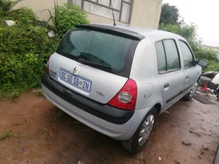 Renault Clio 2 Swop or Sale