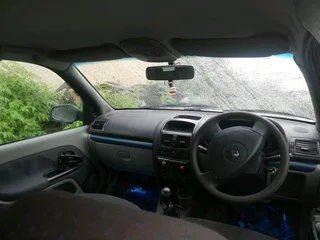 Renault Clio 2 Swop or Sale